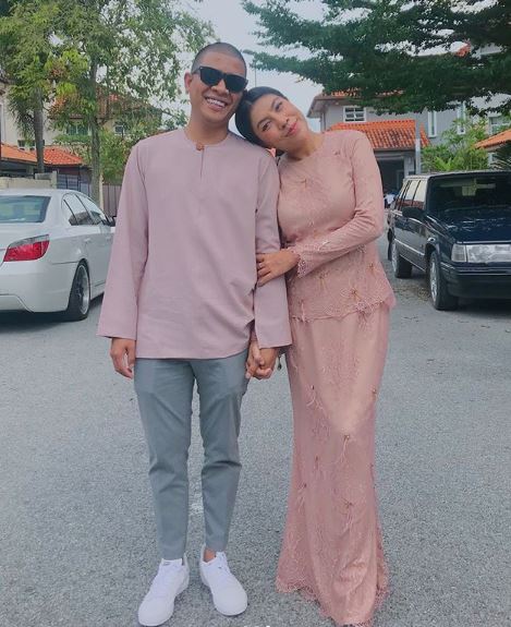 Betty dan Ardy bakal menerima kehadiran orang baru.